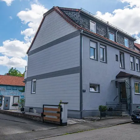 Bergblick -keine Monteure- *