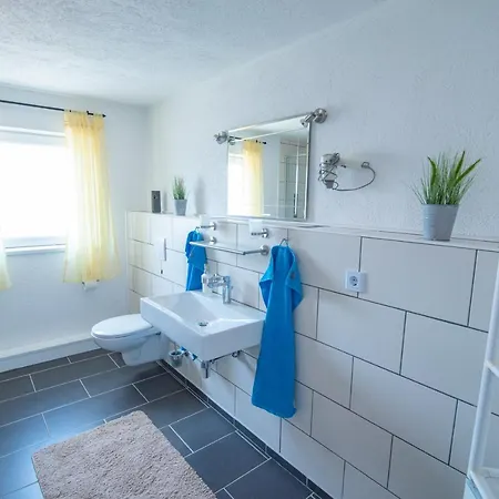 Bergblick -keine Monteure- Goslar