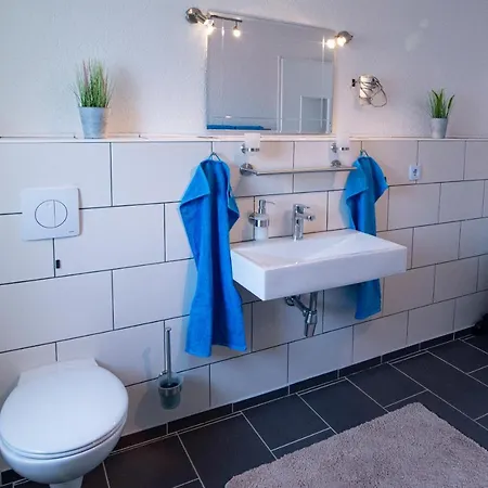 Appartement Bergblick -keine Monteure-