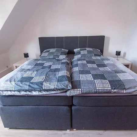 Bergblick -keine Monteure- * Goslar