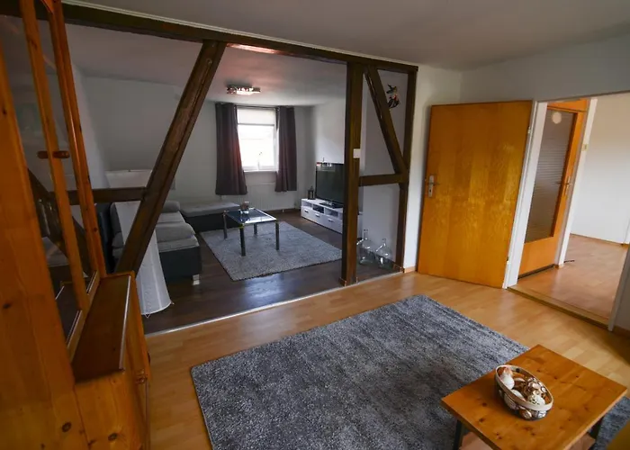 Bergblick -keine Monteure-