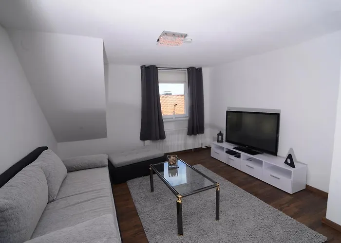 Appartamento Bergblick -keine Monteure- Goslar