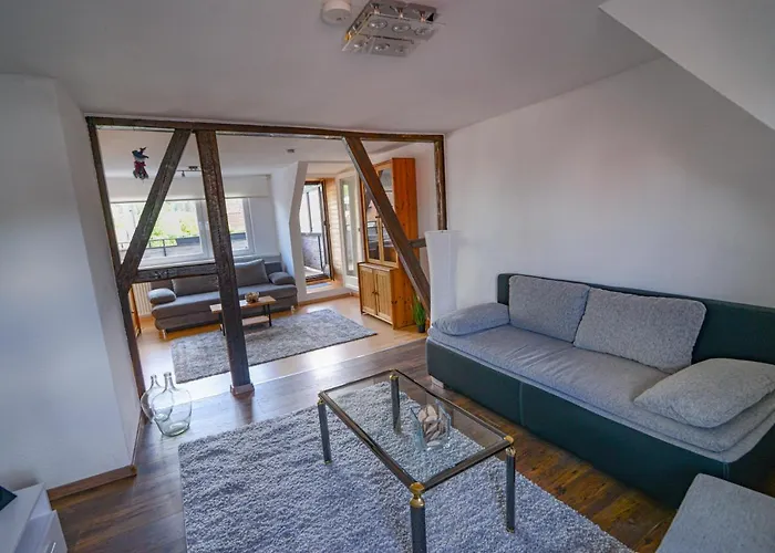 Appartamento Bergblick -keine Monteure-