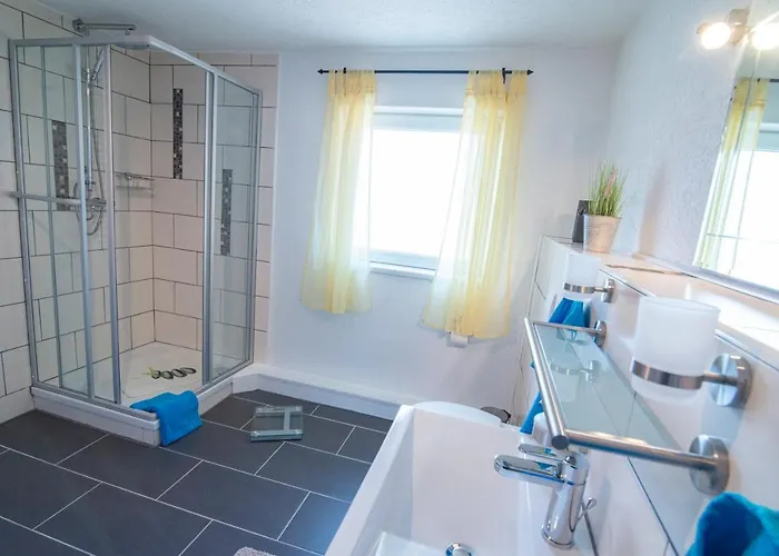 Bergblick -keine Monteure- *