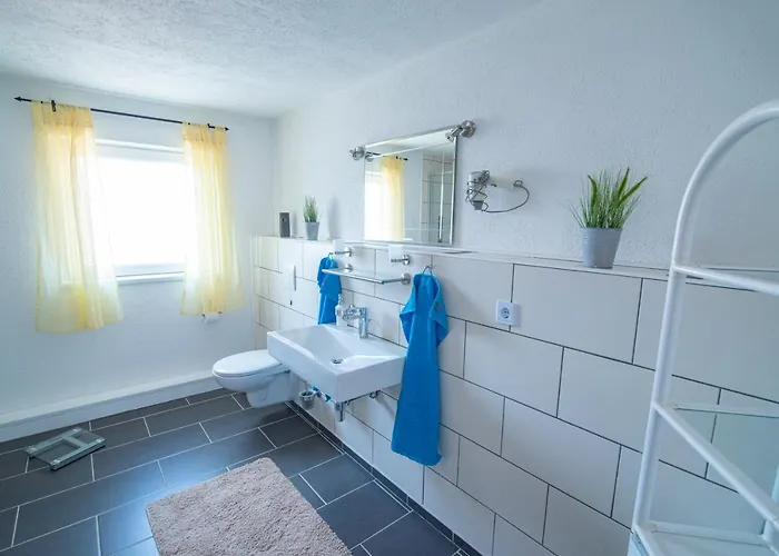 Bergblick -keine Monteure- Goslar