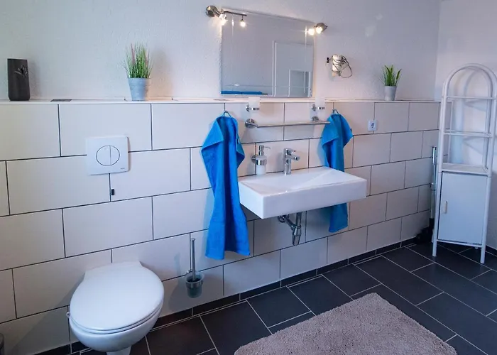 Appartamento Bergblick -keine Monteure-