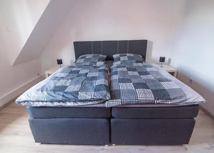 Bergblick -keine Monteure- * Goslar